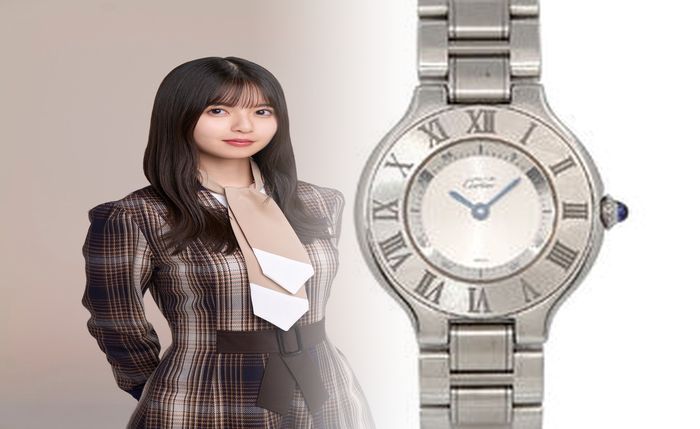 カルティエ 時計 新作 2019