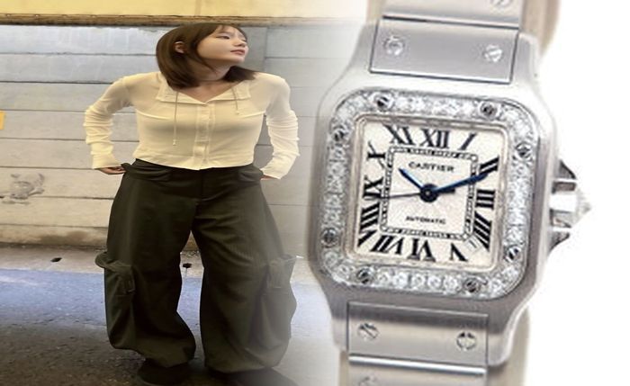 カルティエ 時計 新作 2015