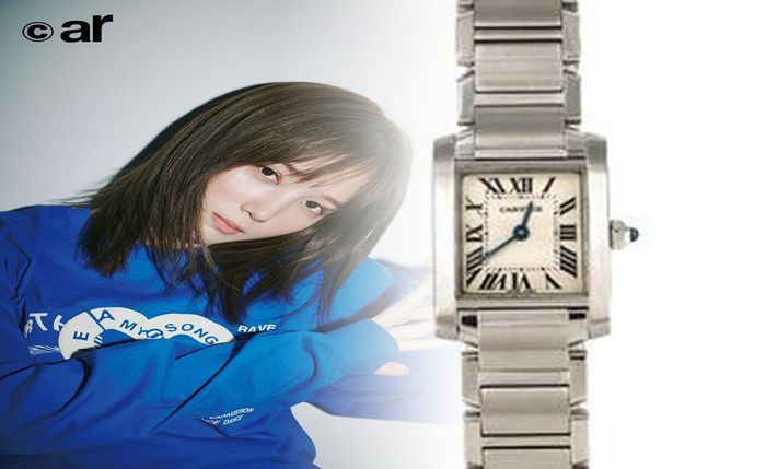 カルティエ 時計 新作 2011