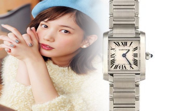 カルティエ 時計 ラバー ベルト