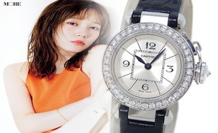 カルティエ 時計 タンク コンビ