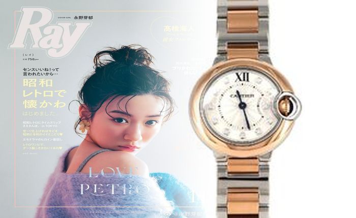 カルティエ 時計 サントス 女性