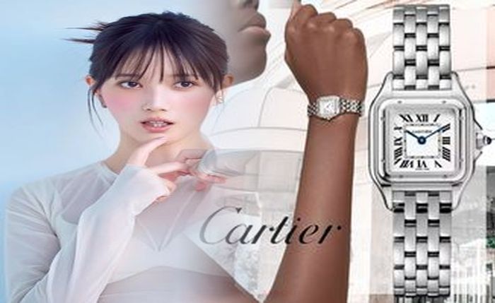 カルティエ 時計 コピー 代引き