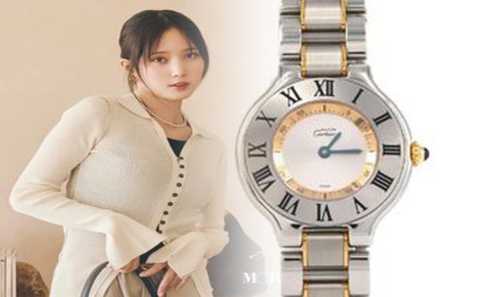 カルティエ 時計 ケース 非売品