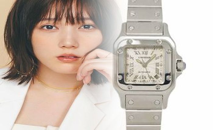 カルティエ 新作 時計 2020