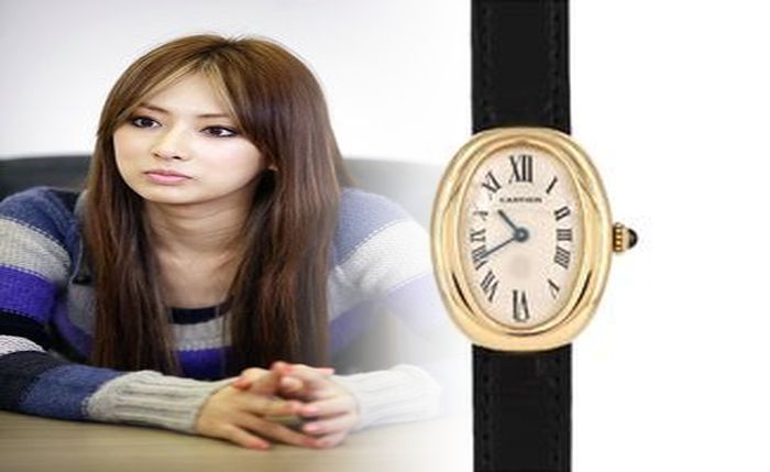 カルティエ 新作 時計 2018