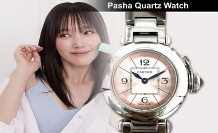 カルティエ メンズ 時計 タンク