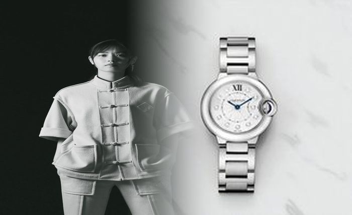 カルティエ の 時計 タンクソロ