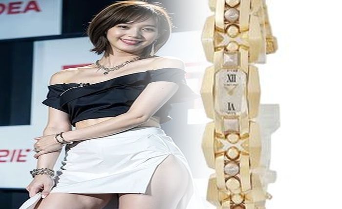 妻 時計 プレゼント カルティエ