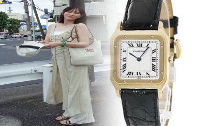 カルティエ 時計 フランス 安い