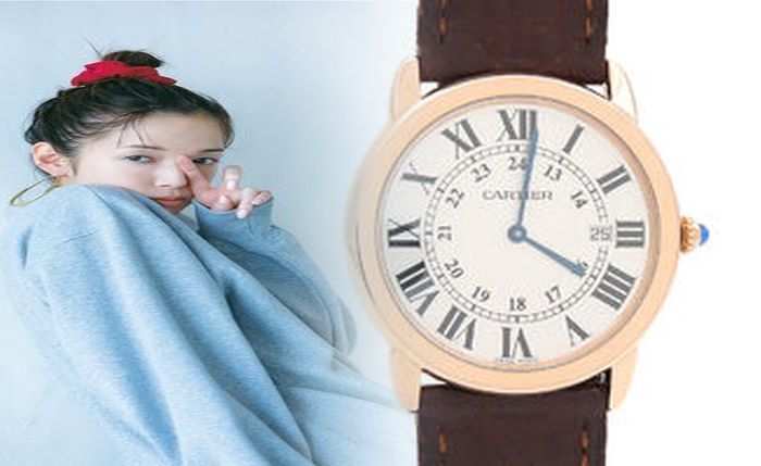 カルティエ 時計 箱 開か ない