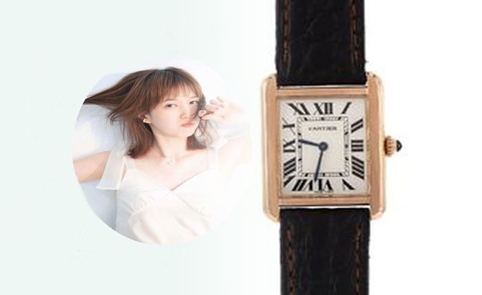カルティエ 時計 新作 2010