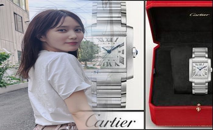 カルティエ 時計 ペア ウォッチ