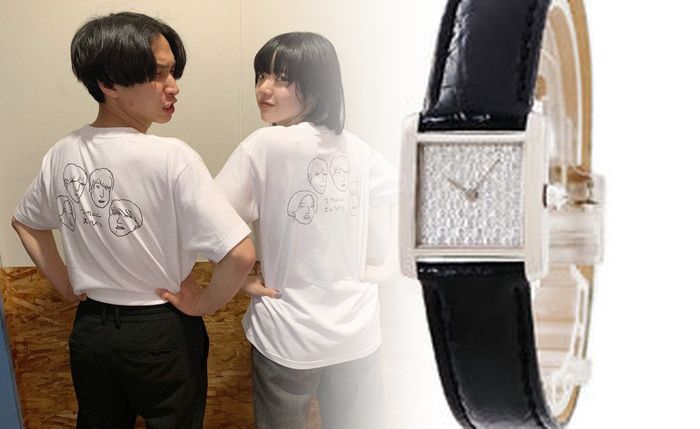 カルティエ の タンク ウォッチ