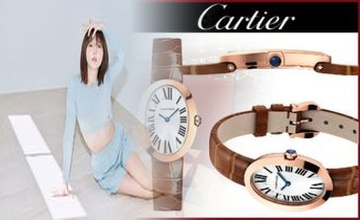 カルティエ 時計 修理 正規 店