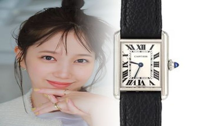 カルティエ 時計 ダイヤ メンズ