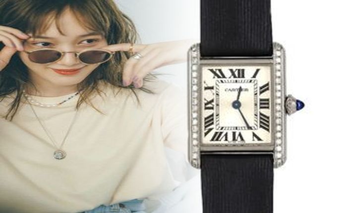 カルティエ 時計 メンズ ダサい