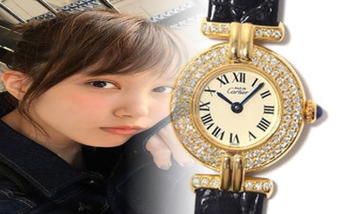 カルティエ 時計 タンク メンズ