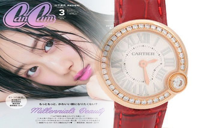 時計 レディース カルティエ 人気