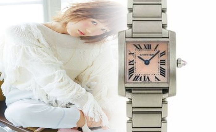 カルティエ 腕時計 メンズ パシャ