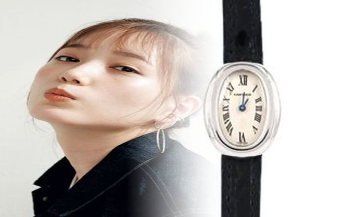 カルティエ 時計 電池 交換 東京