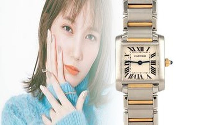 カルティエ 時計 電池 交換 大阪