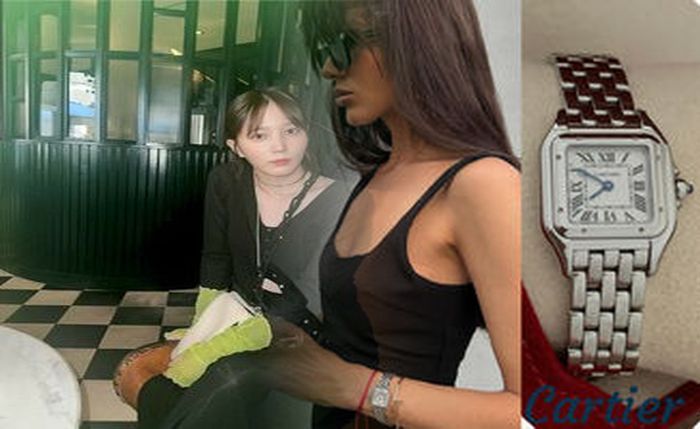 カルティエ 時計 女性 ランキング