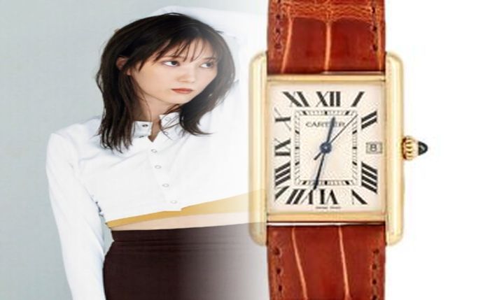カルティエ 時計 レディース 新作