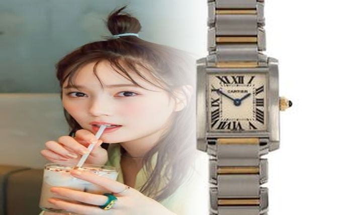 カルティエ 時計 レディース 定番