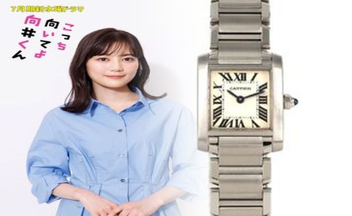 カルティエ 時計 メンズ 自動 巻