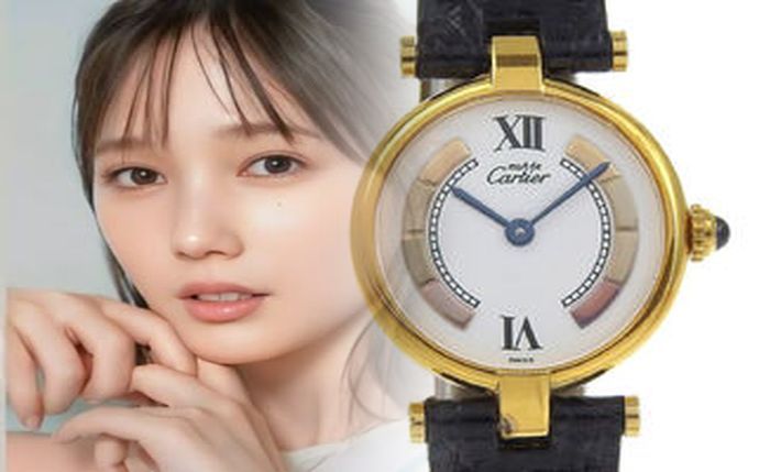 カルティエ 時計 メンズ おすすめ