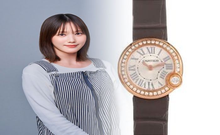 カルティエ 時計 ベルト 外し 方