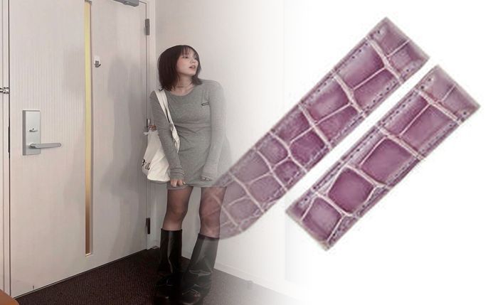 カルティエ 新作 時計 レディース