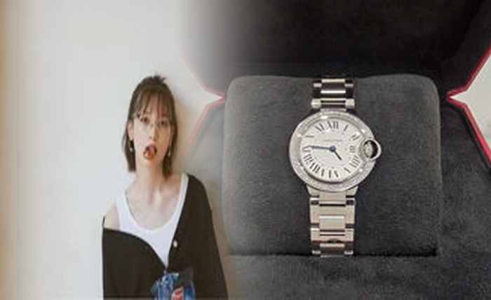 カルティエ メンズ 時計 おすすめ