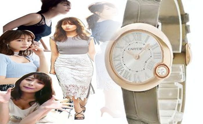 カルティエ スーパー コピー 時計