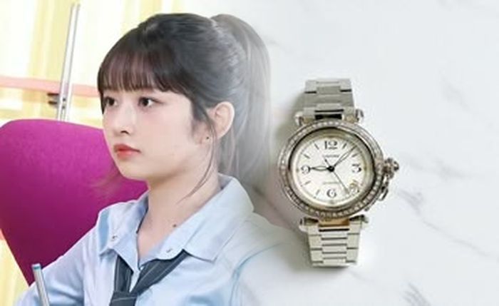 カルティエ サントス 時計 メンズ