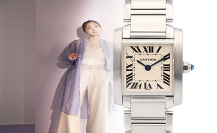 時計 カルティエ レディース 人気