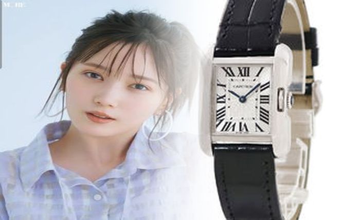 カルティエ 時計 電池 交換 梅田