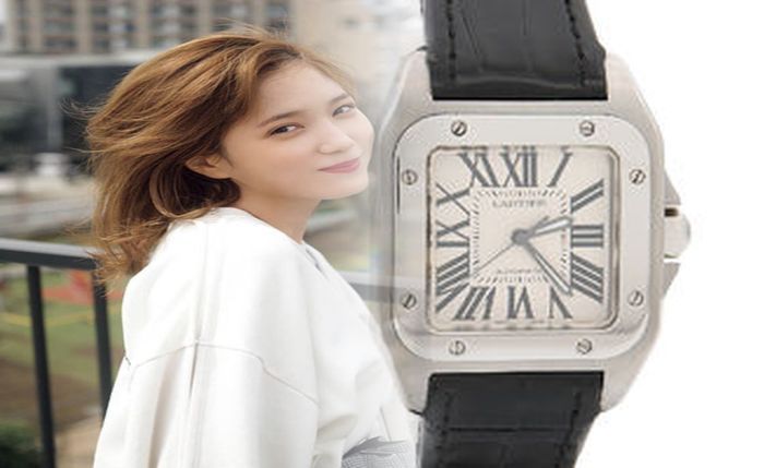 カルティエ 時計 人気 レディース