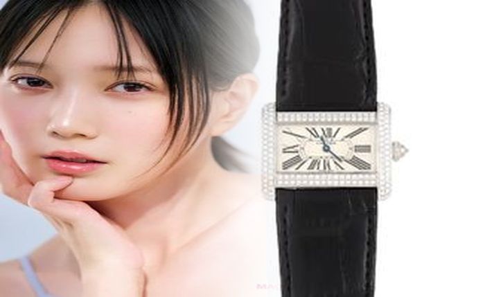 カルティエ ゴールド 時計 メンズ