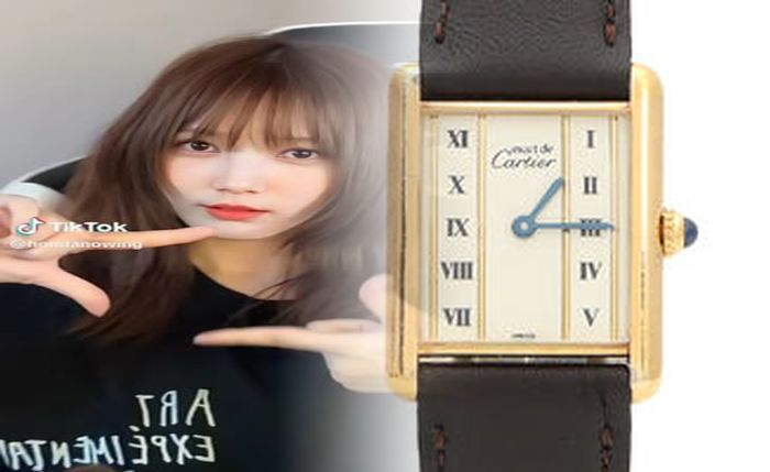 カルティエ 時計 本物 見分け 方