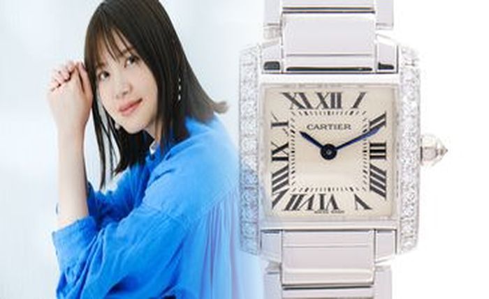 カルティエ 時計 メンズ ダイバー