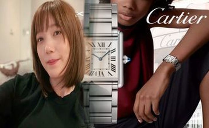 カルティエ 時計 パシャ グリッド