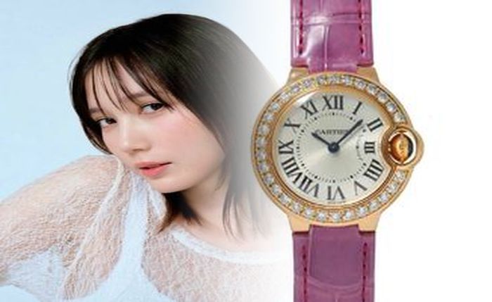 レディース 時計 人気 カルティエ