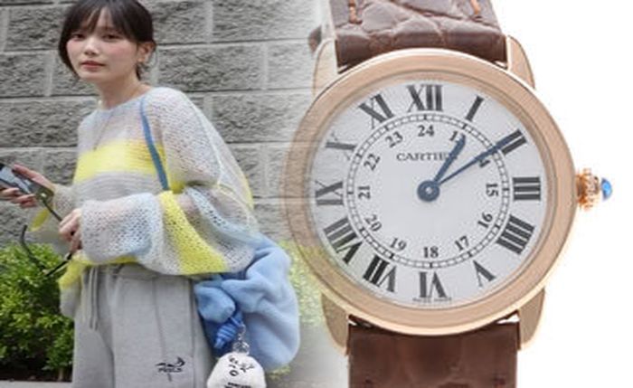 カルティエ 時計 電池 交換 横浜
