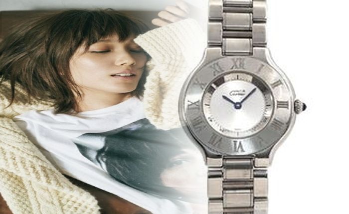 カルティエ 時計 金属 アレルギー