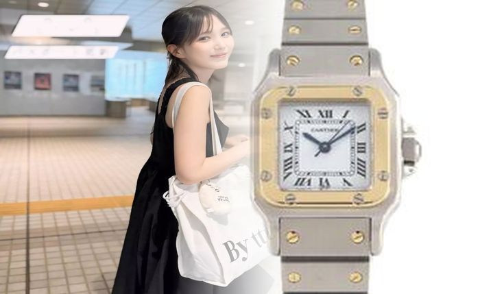 カルティエ 時計 値段 レディース