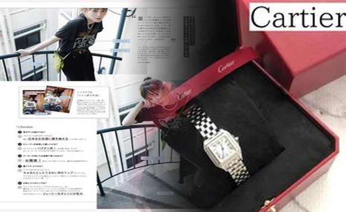 カルティエ 時計 電池 交換 値段