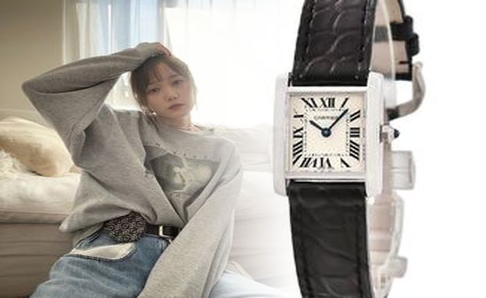 カルティエ 時計 人気 ランキング