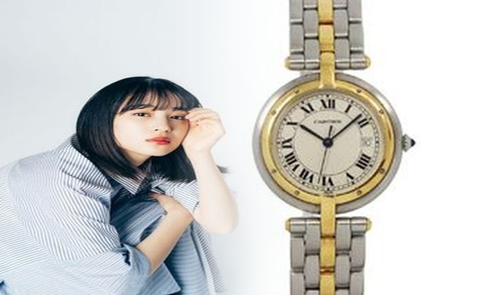 カルティエ レディース 時計 人気